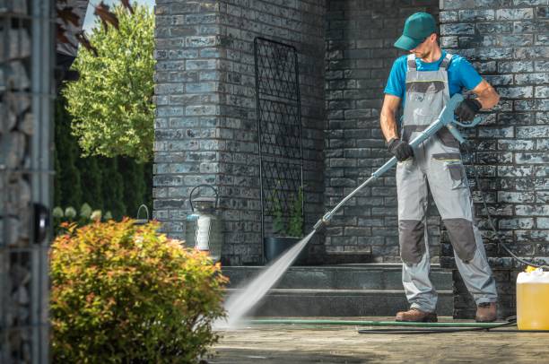 Best Restaurant Pressure Washing  in Bridge City, TX