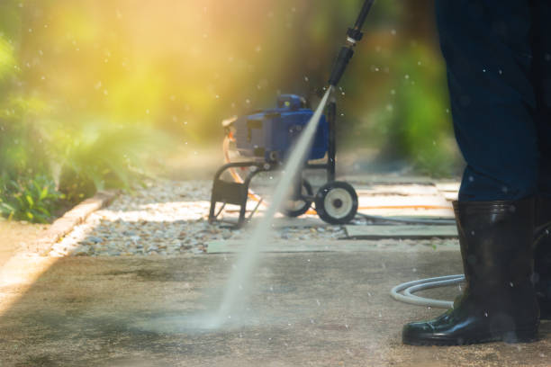 Bridge City, TX Pressure Washing Company